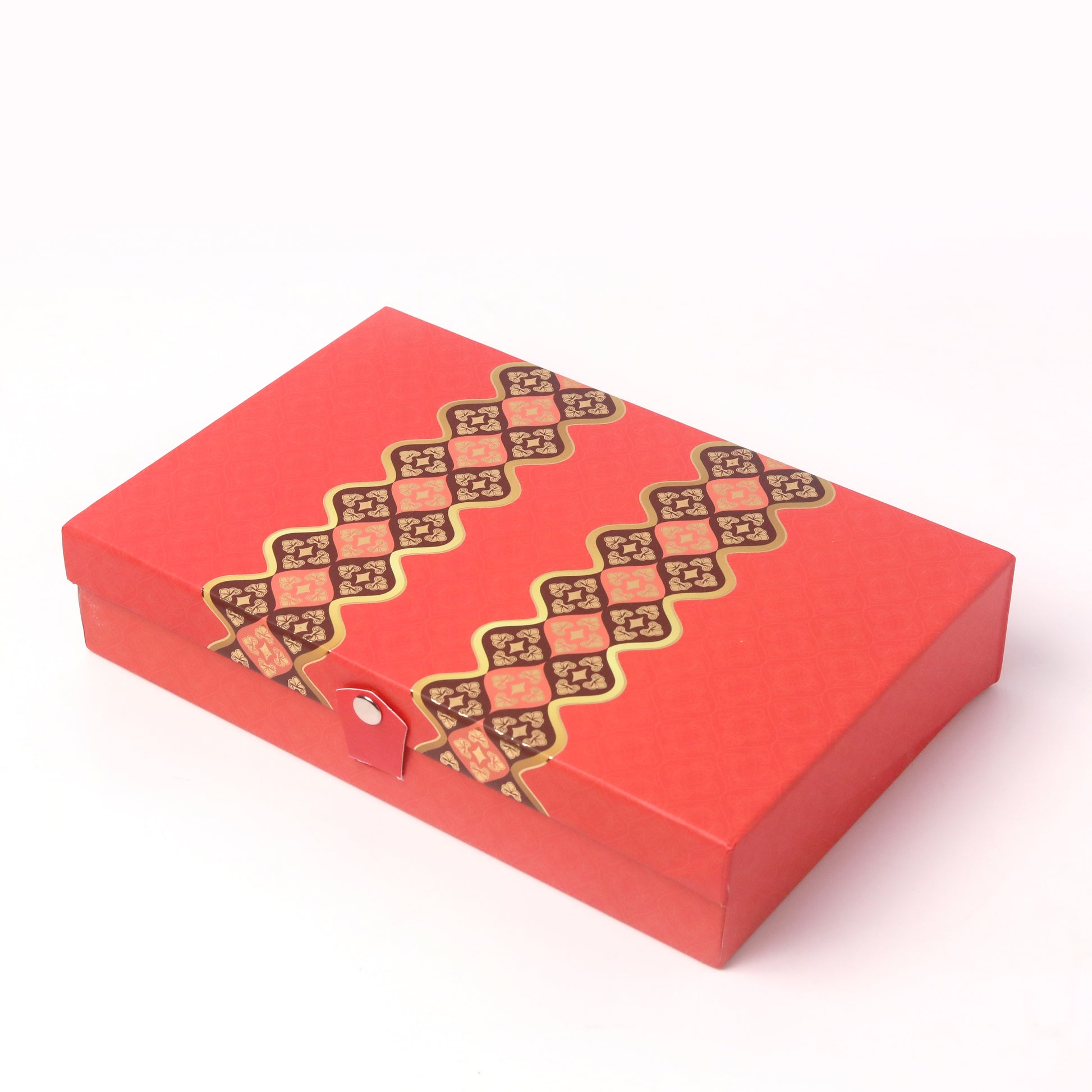 Premium Diwali Chocolate + Dry Fruit Combo Box - Ph5