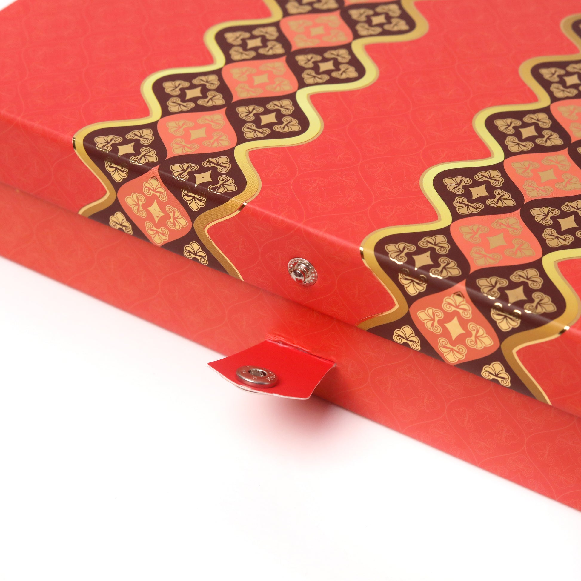 Premium Diwali Chocolate + Dry Fruit Combo Box - Ph5