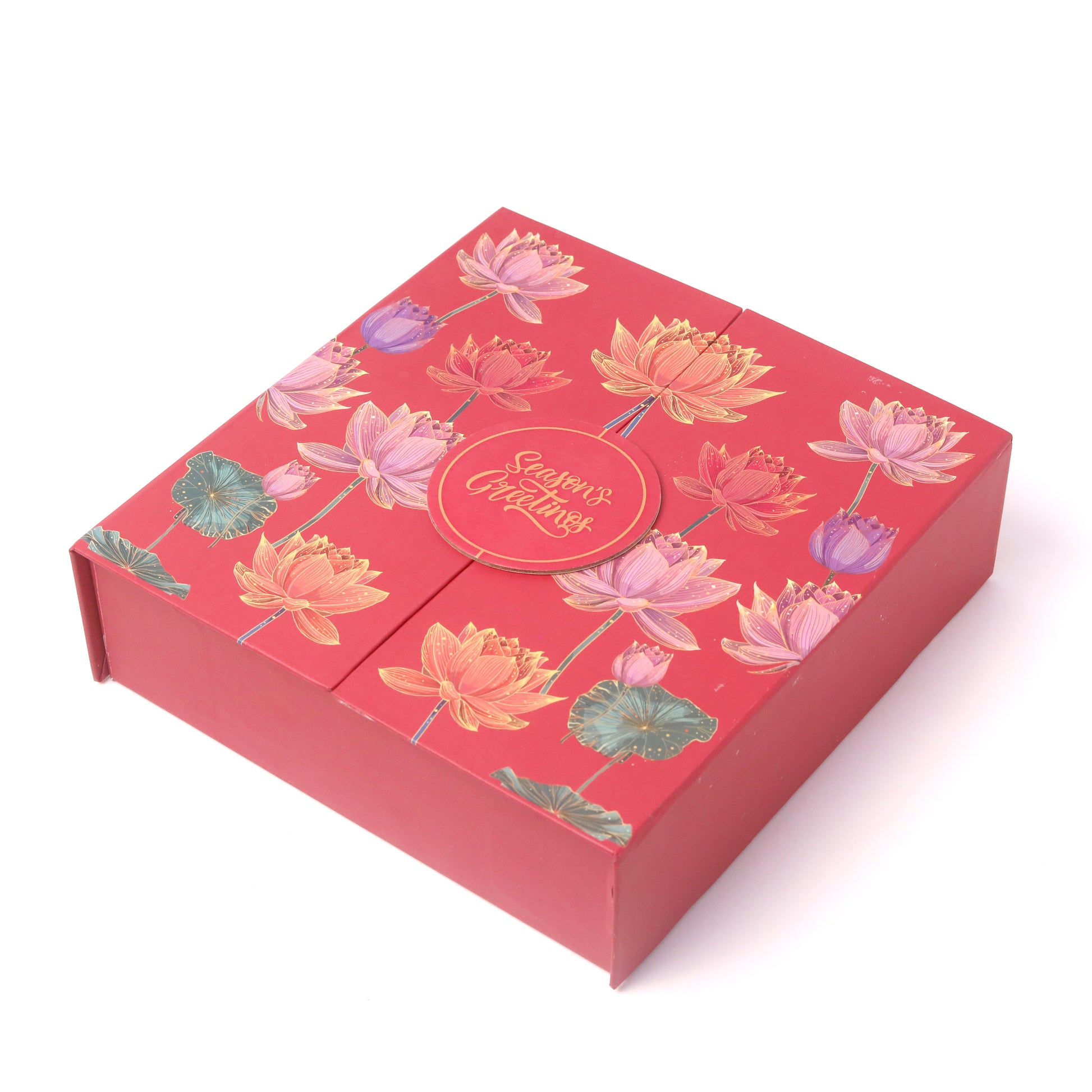 Ruchoks Premium Diwali Small Hamper (PH9)