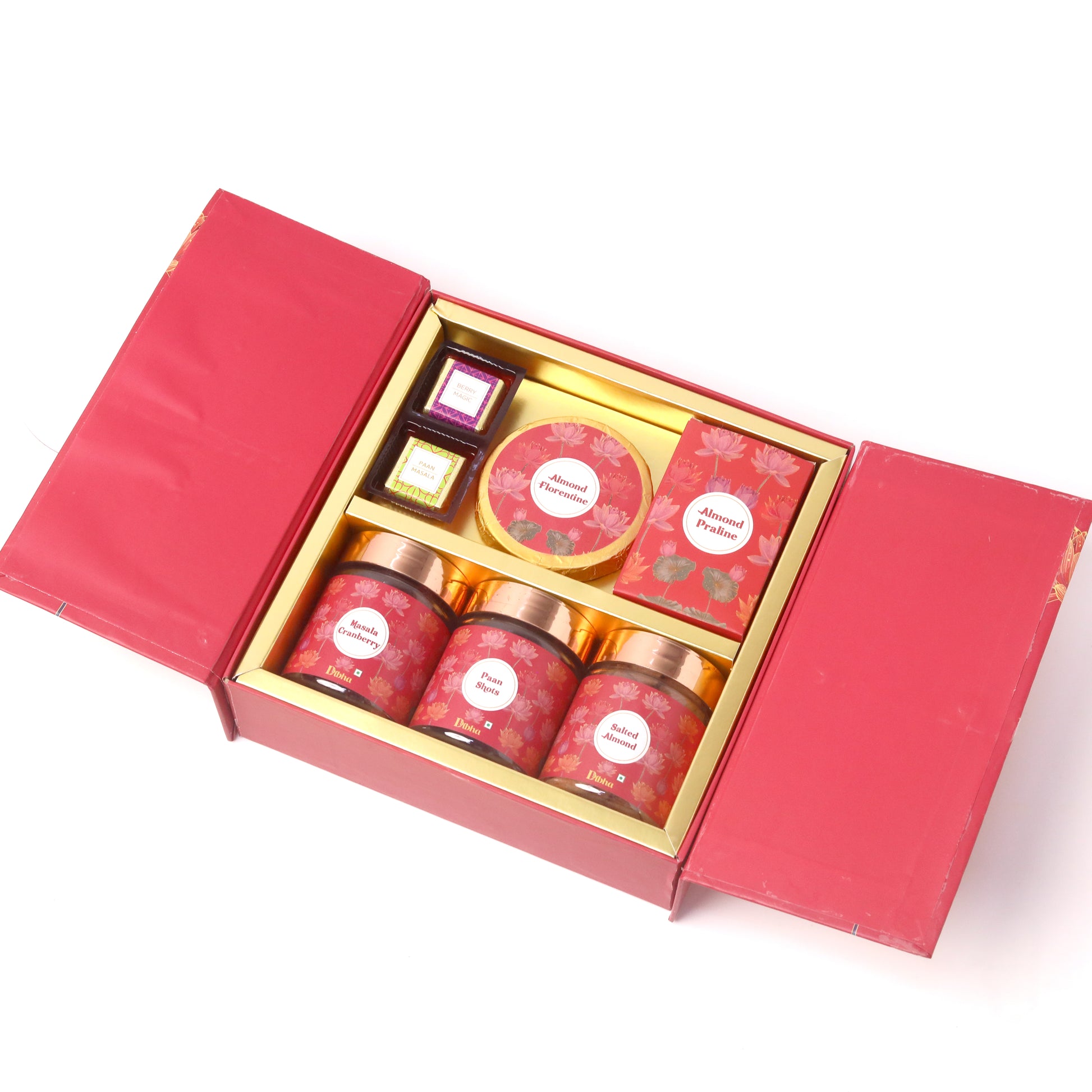 Ruchoks Premium Diwali Small Hamper (PH9)