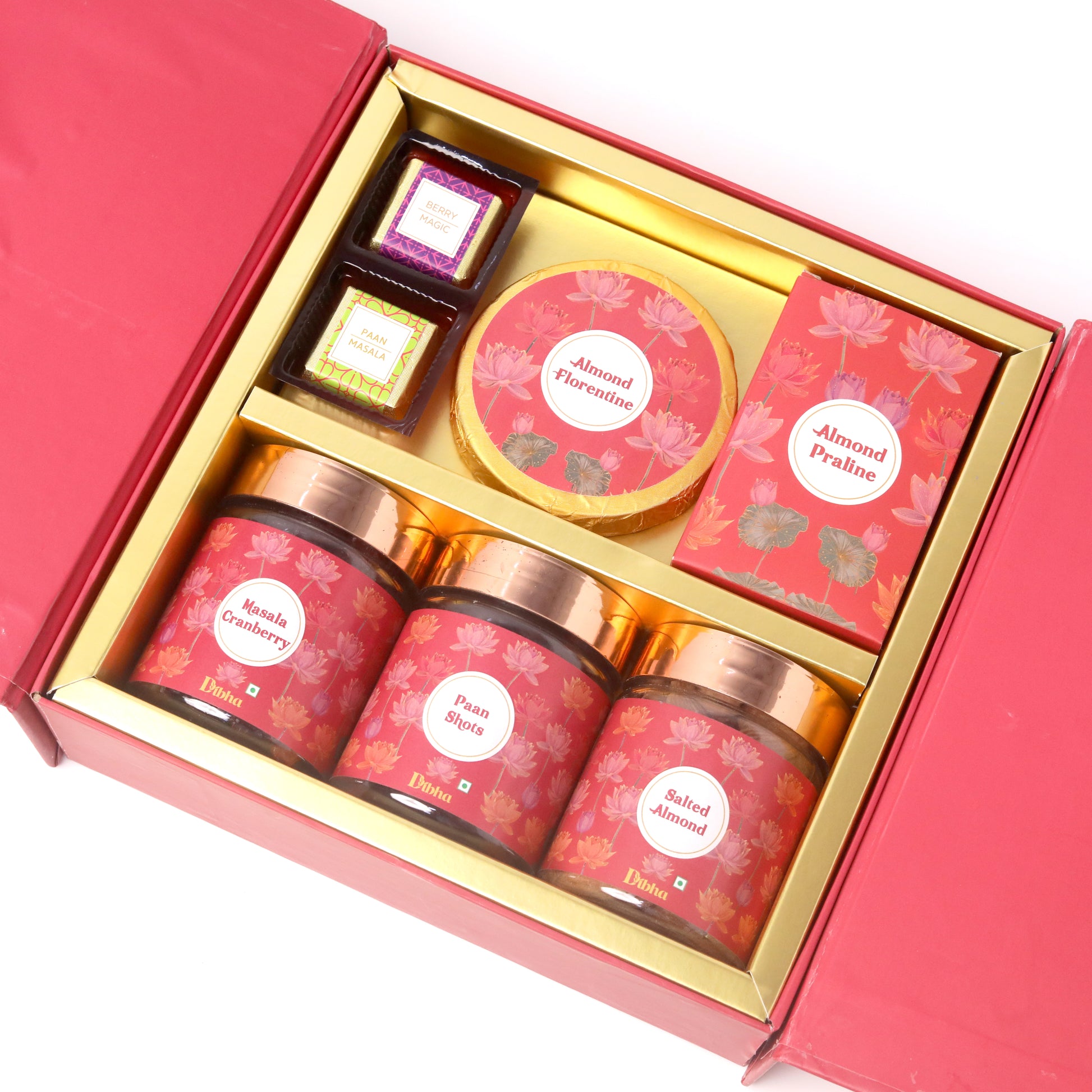 Ruchoks Premium Diwali Small Hamper (PH9)