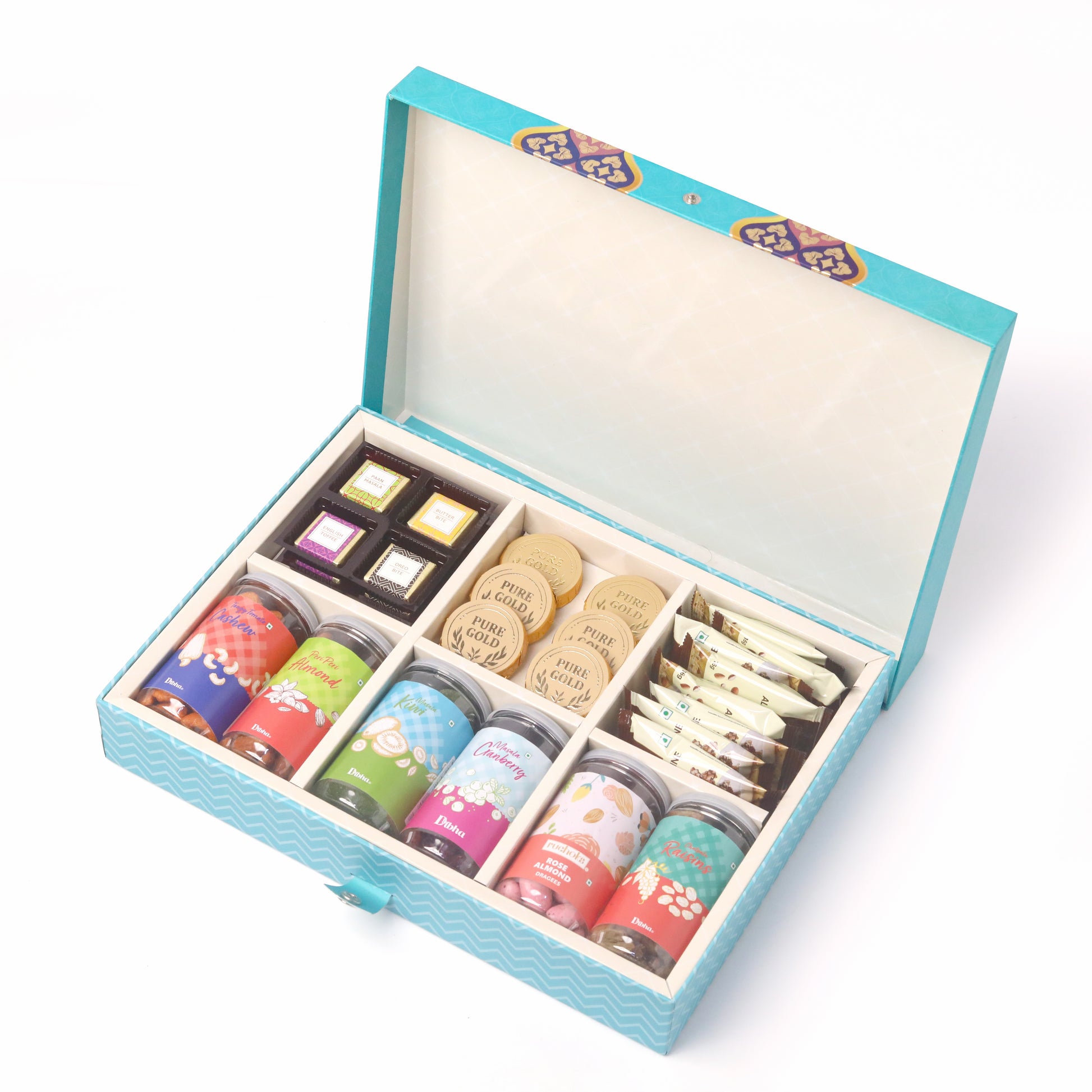 PH4 – Premium Hamper Gift Luxury Delights