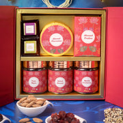 Ruchoks Premium Diwali Small Hamper (PH9)