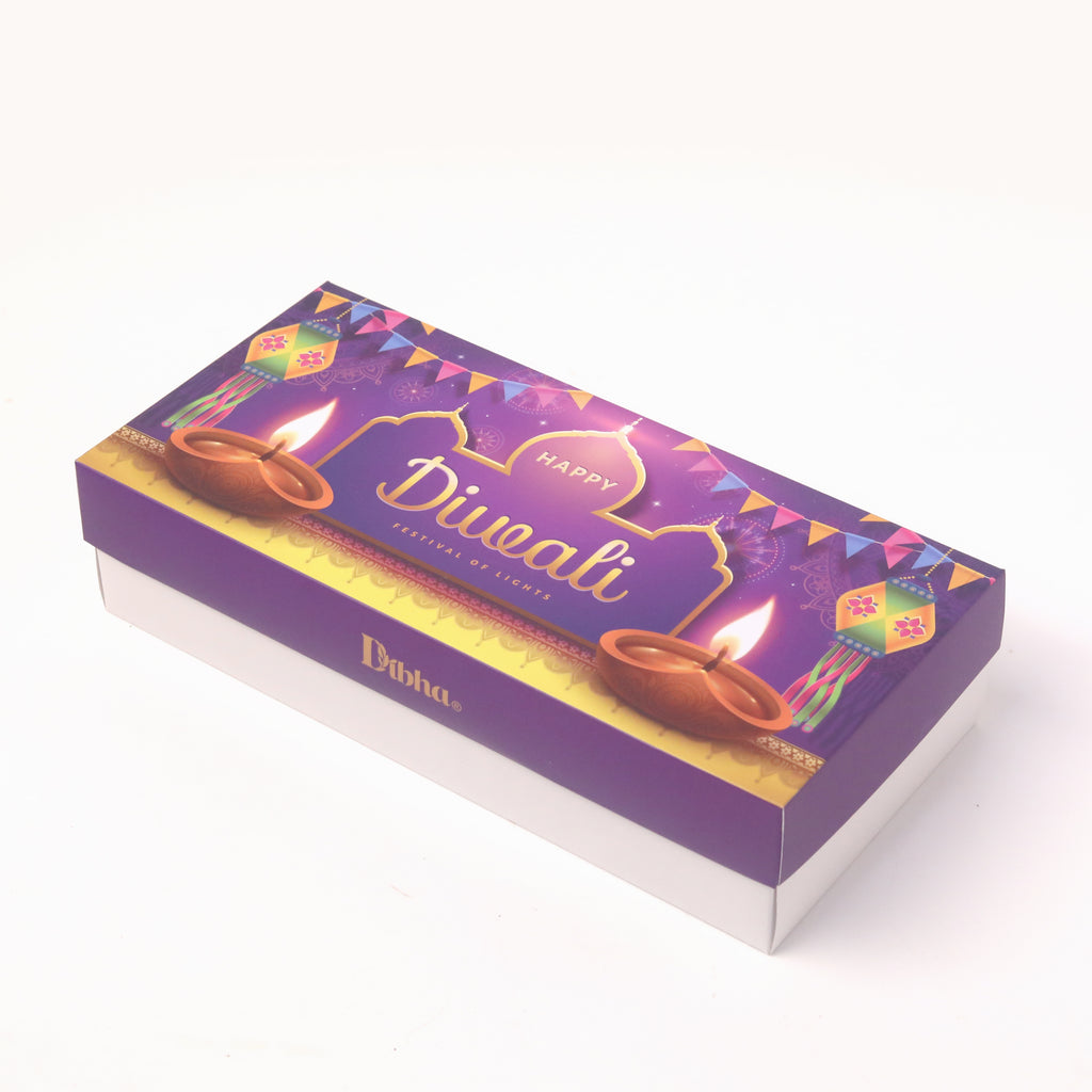 Ruchoks Premium Hamper Set of 3 (D02)