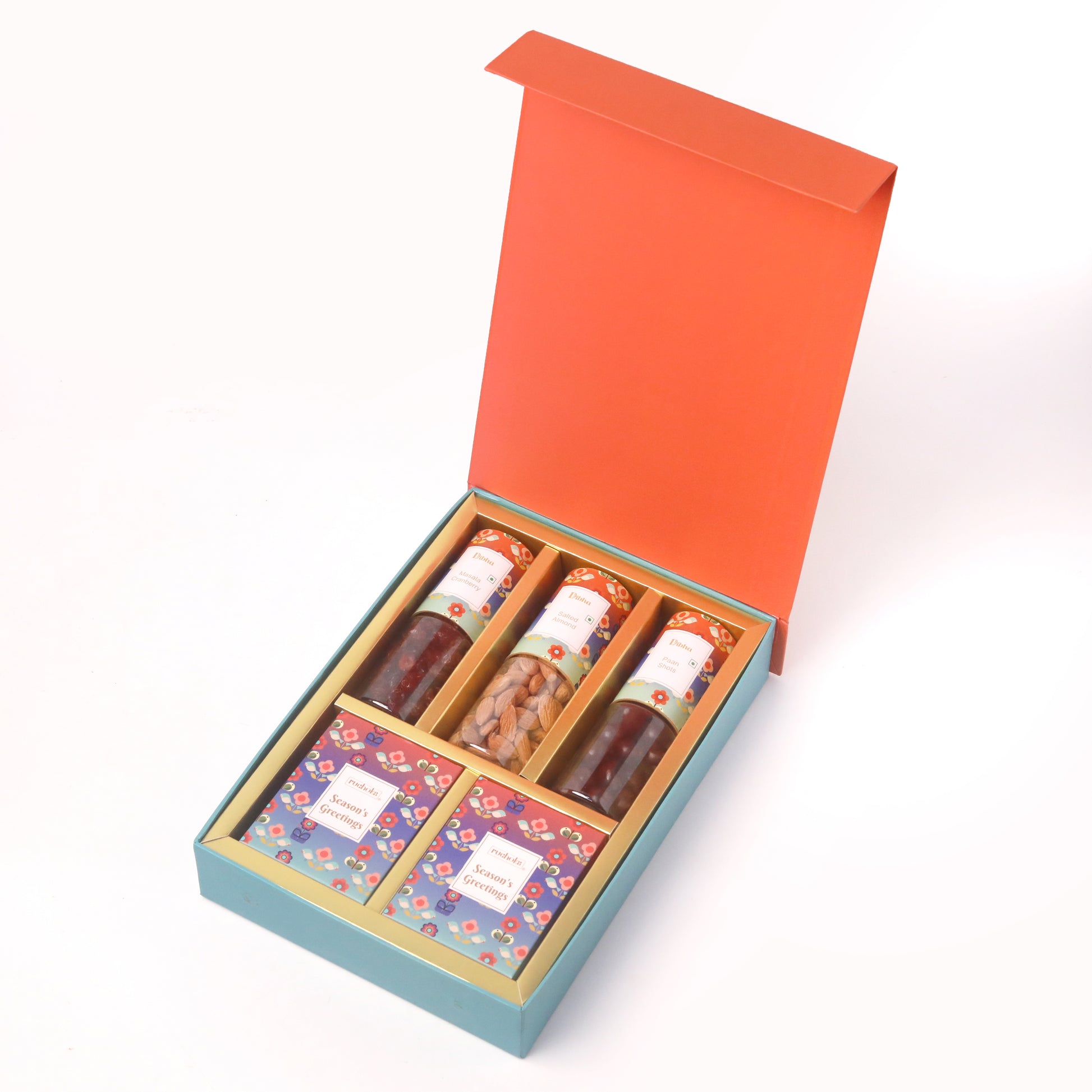 Ruchoks Premium Magnetic Box (PH19)