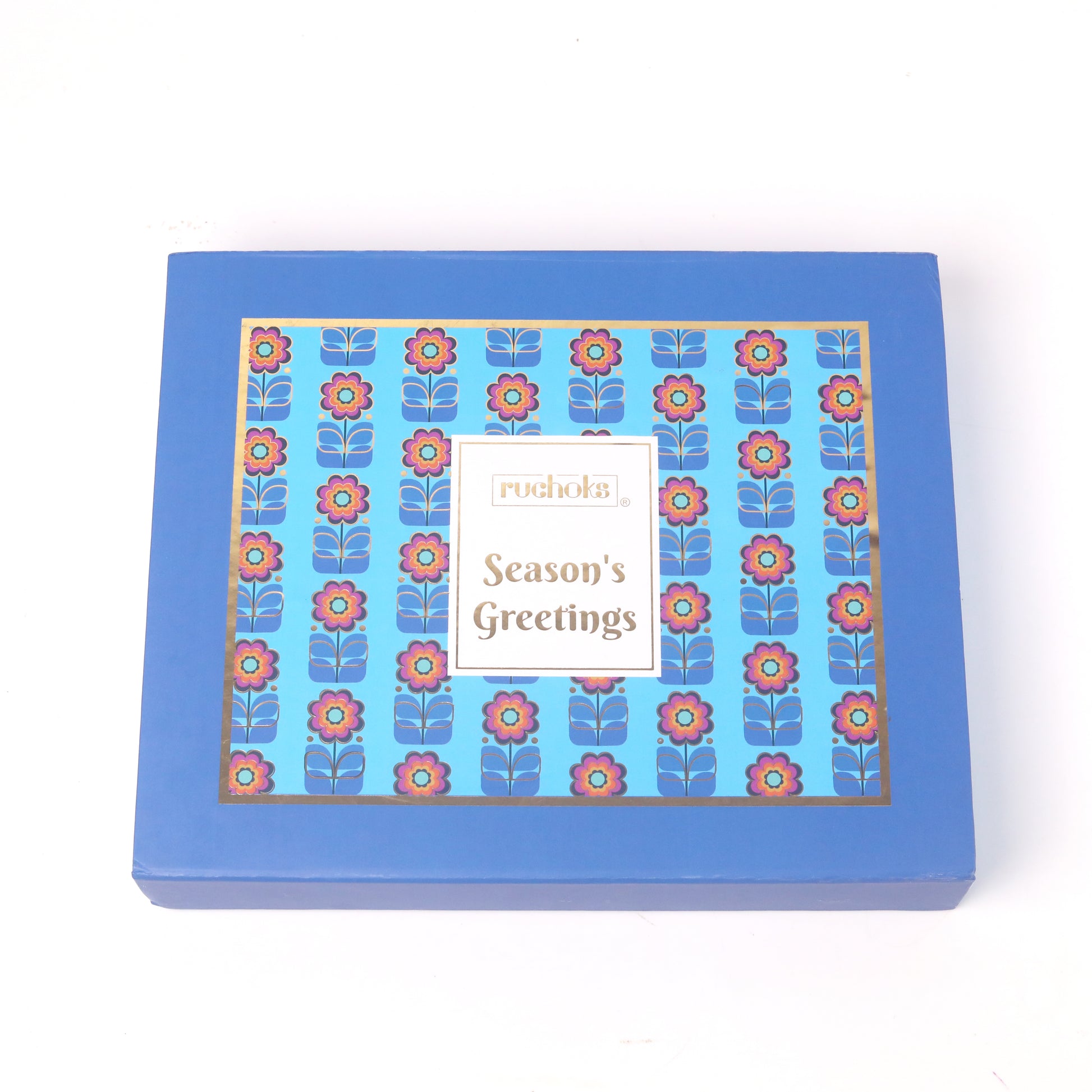 Ruchoks Premium Magnetic Box (PH20)