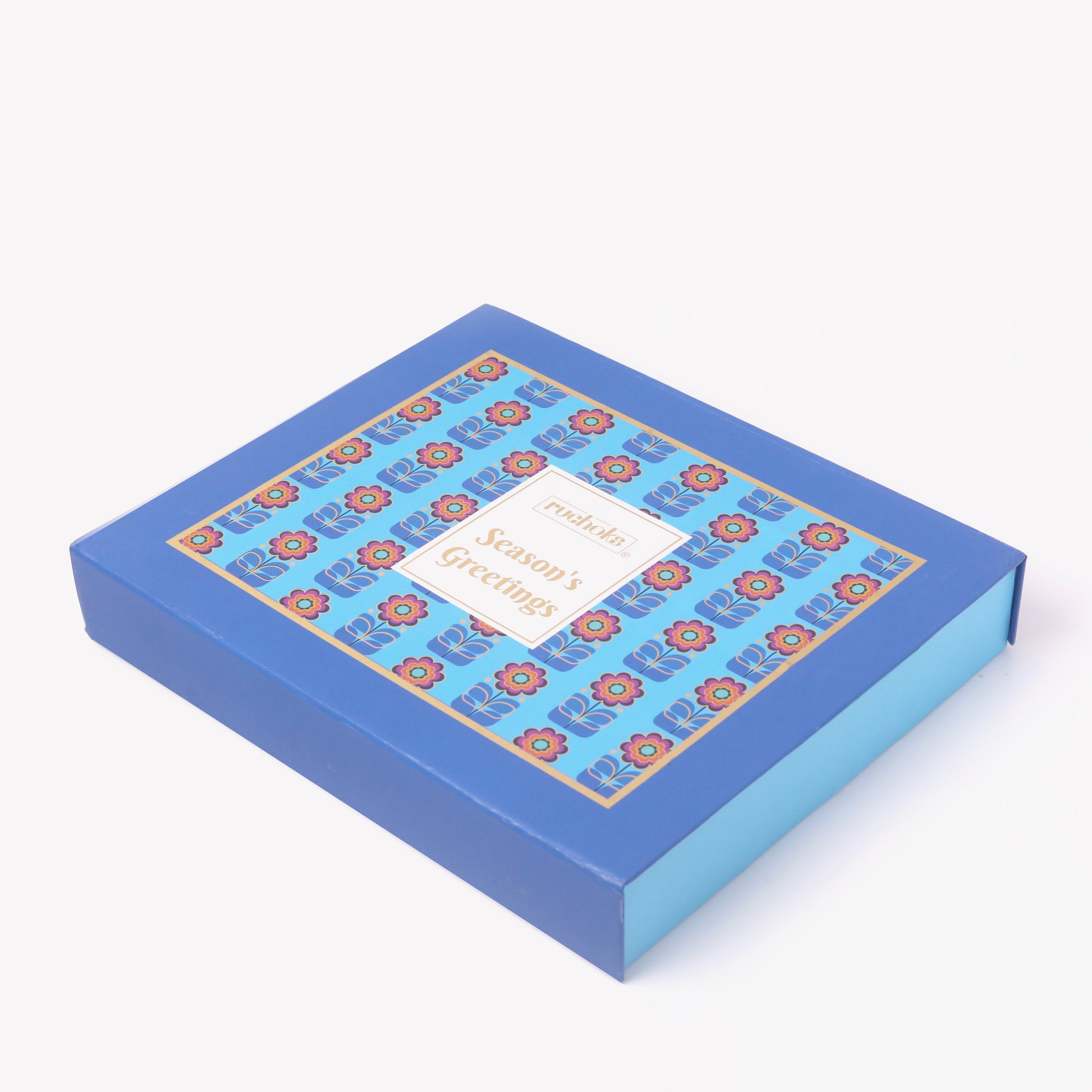 Ruchoks Premium Magnetic Box (PH20)