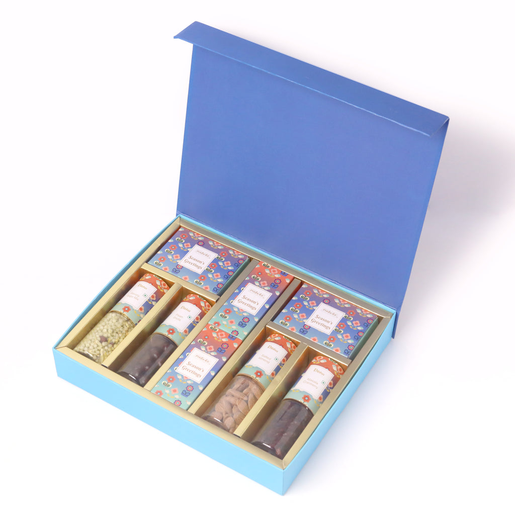 Ruchoks Premium Magnetic Box (PH20)