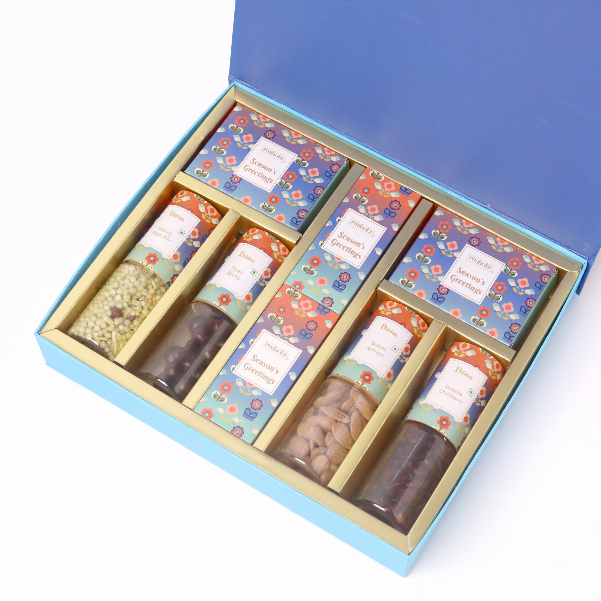 Ruchoks Premium Magnetic Box (PH20)