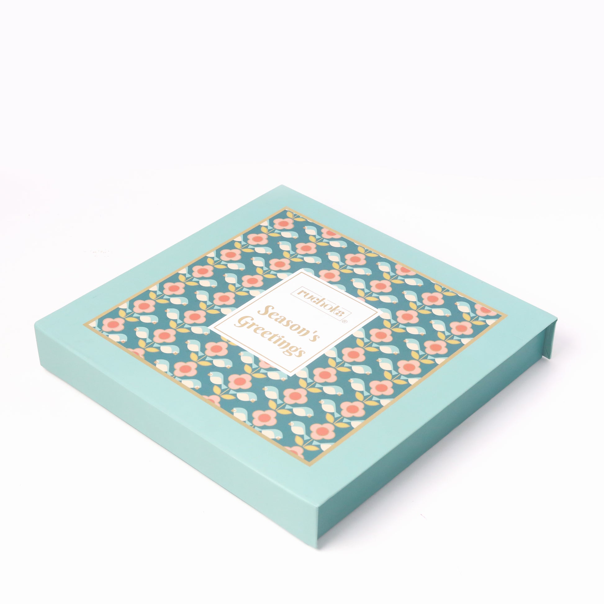 Ruchoks Premium Magnetic Box (PH21)