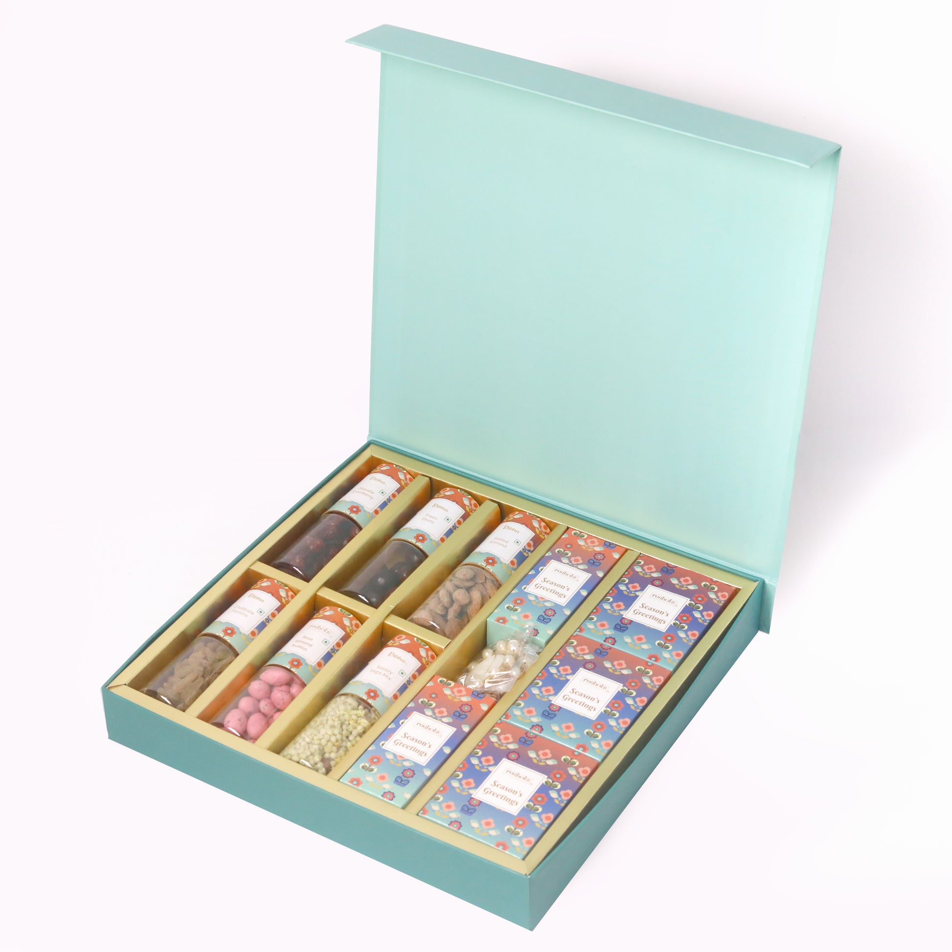 Ruchoks Premium Magnetic Box (PH21)