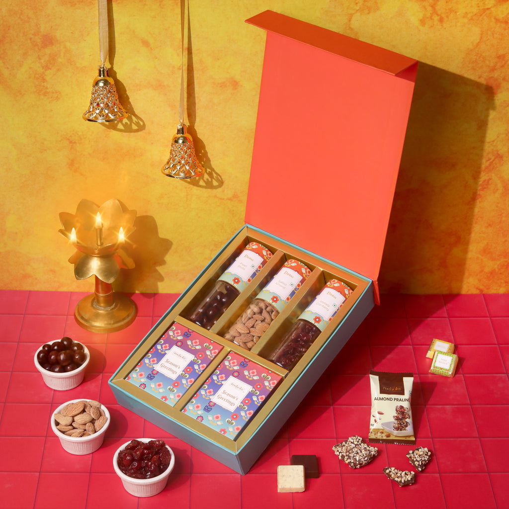 Ruchoks Premium Magnetic Box (PH19)
