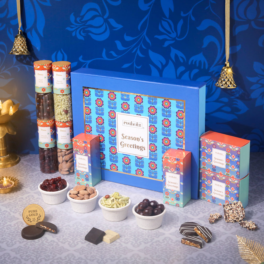 Ruchoks Premium Magnetic Box (PH20)