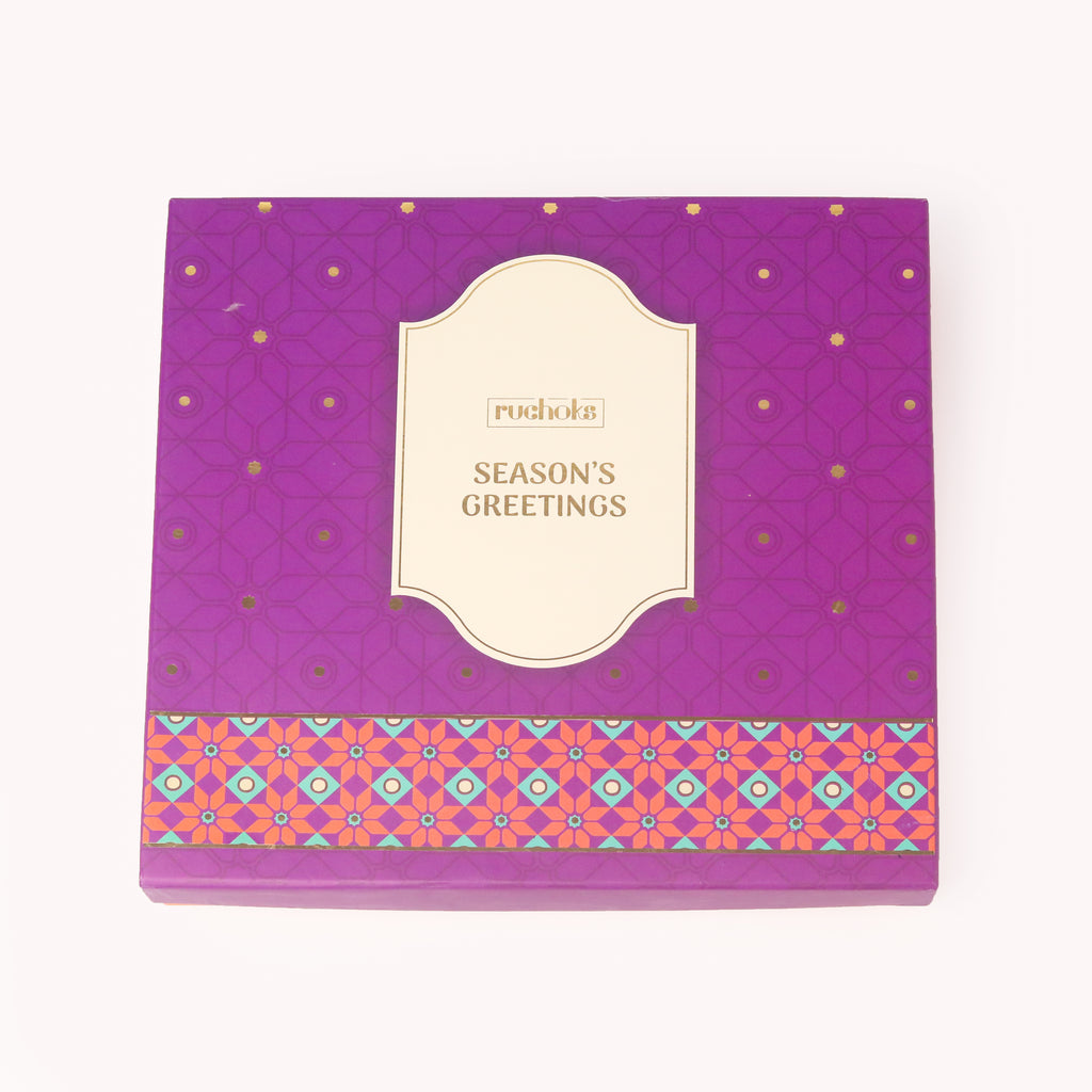 Premium Diwali Chocolate Hamper - PH17