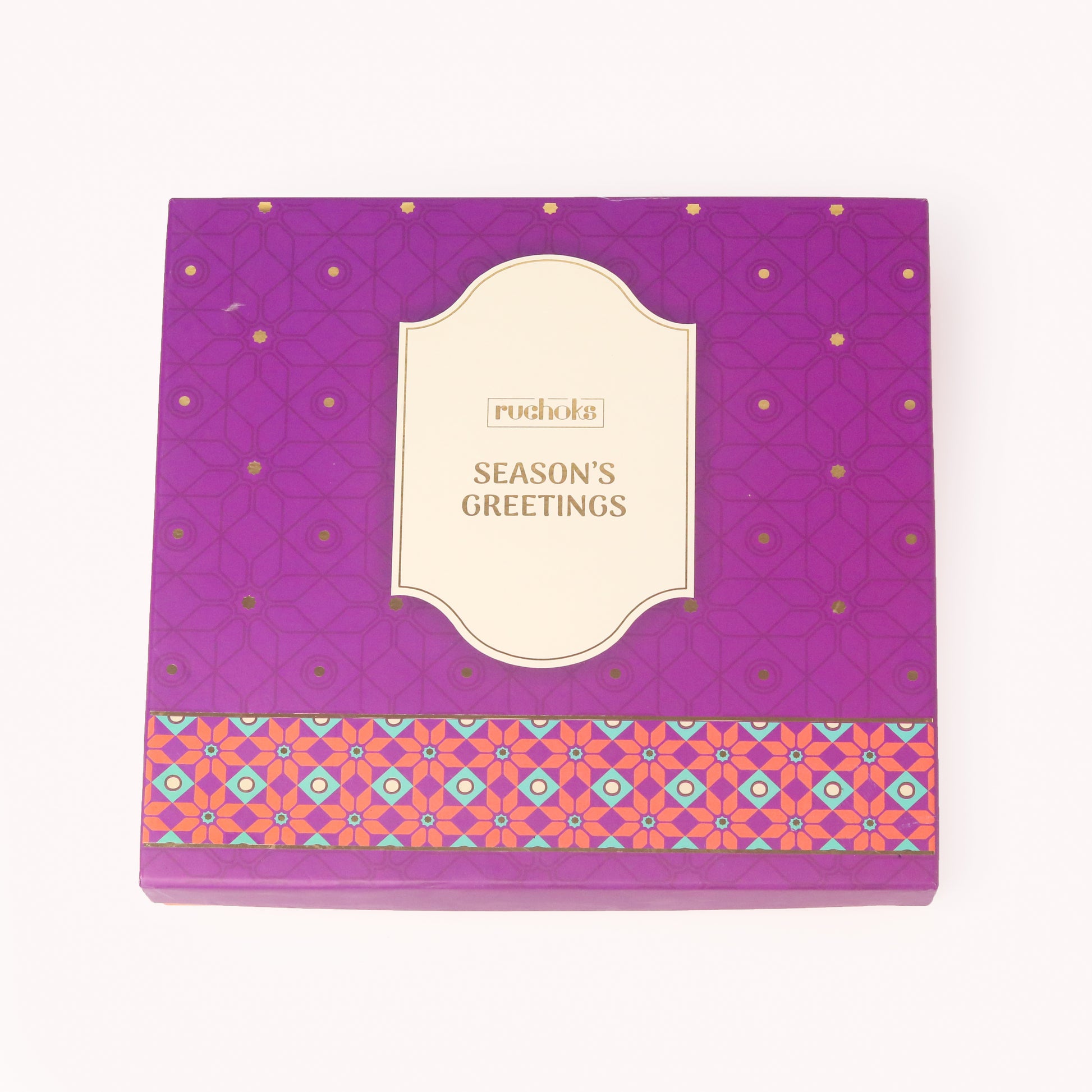 Premium Diwali Chocolate Hamper - PH17