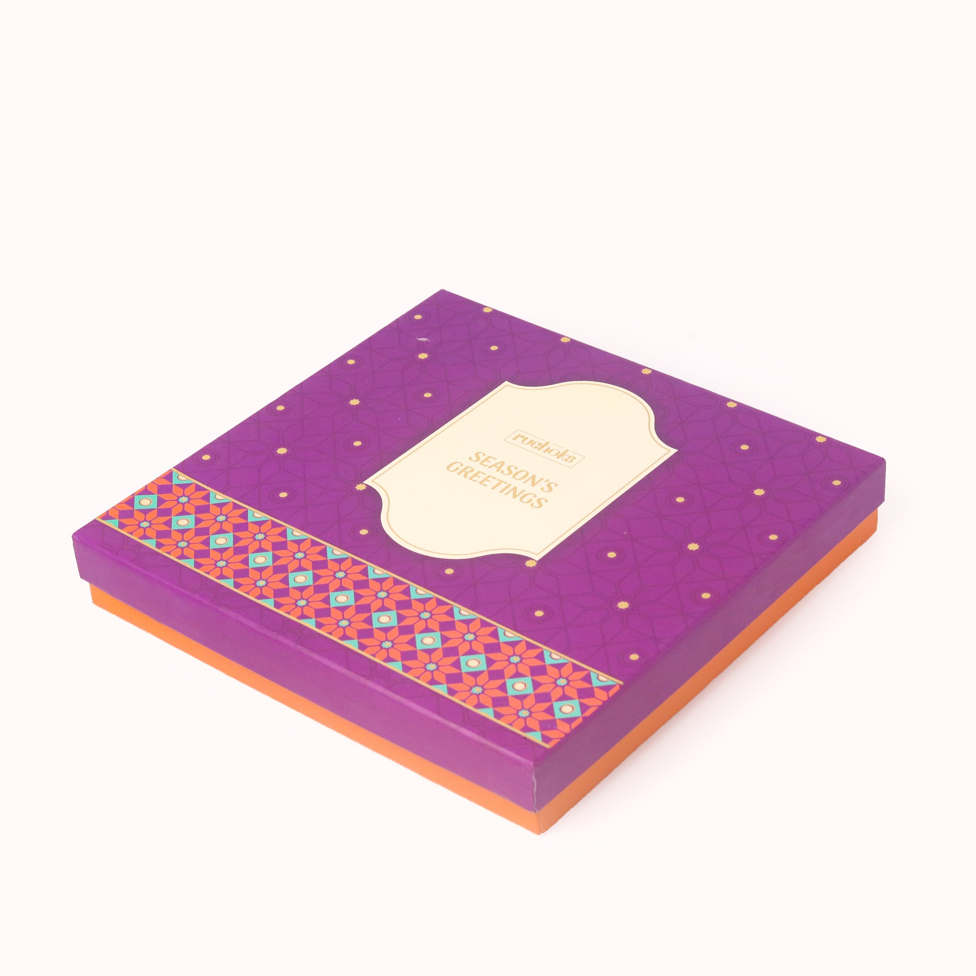 Premium Diwali Chocolate Hamper - PH17