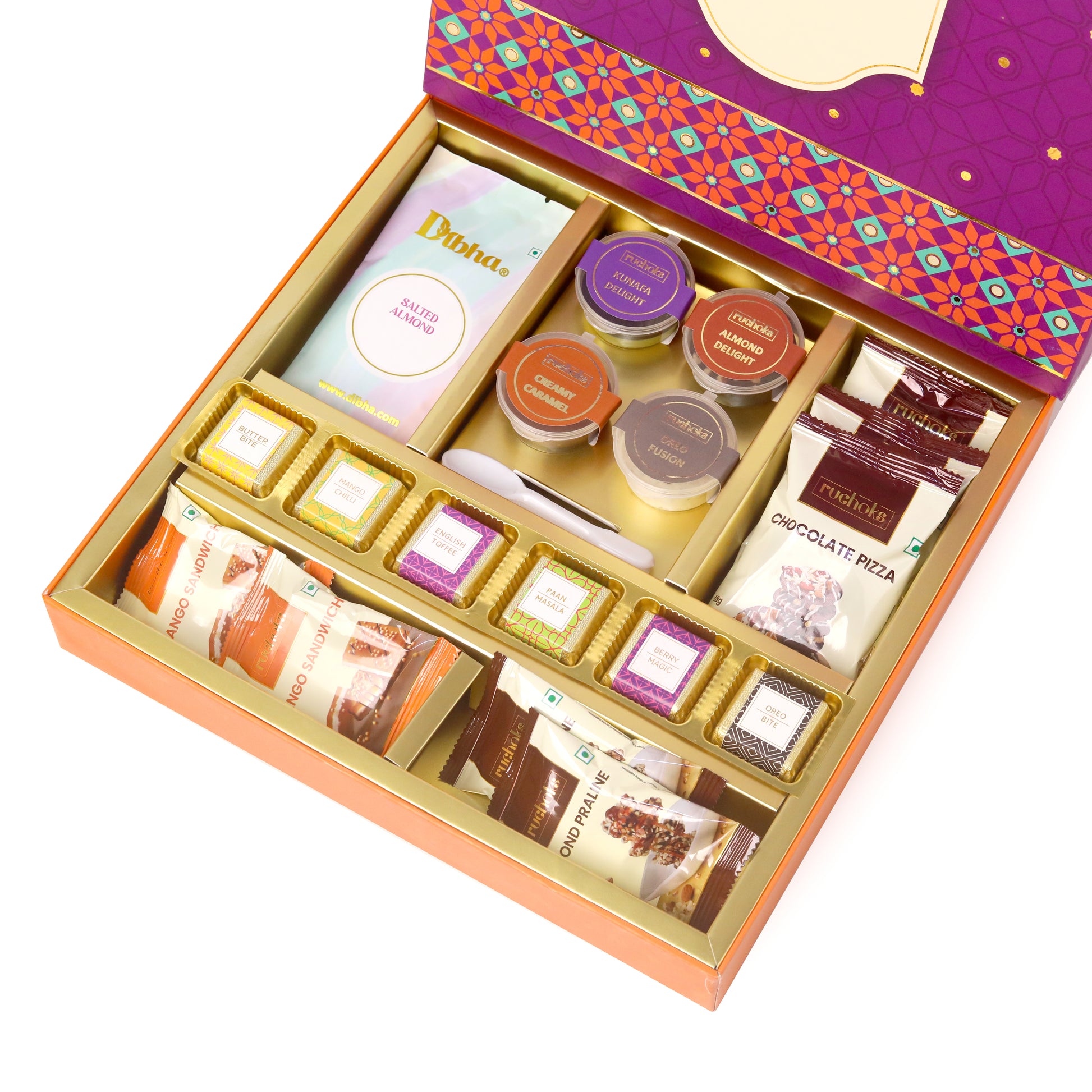 Premium Diwali Chocolate Hamper - PH17