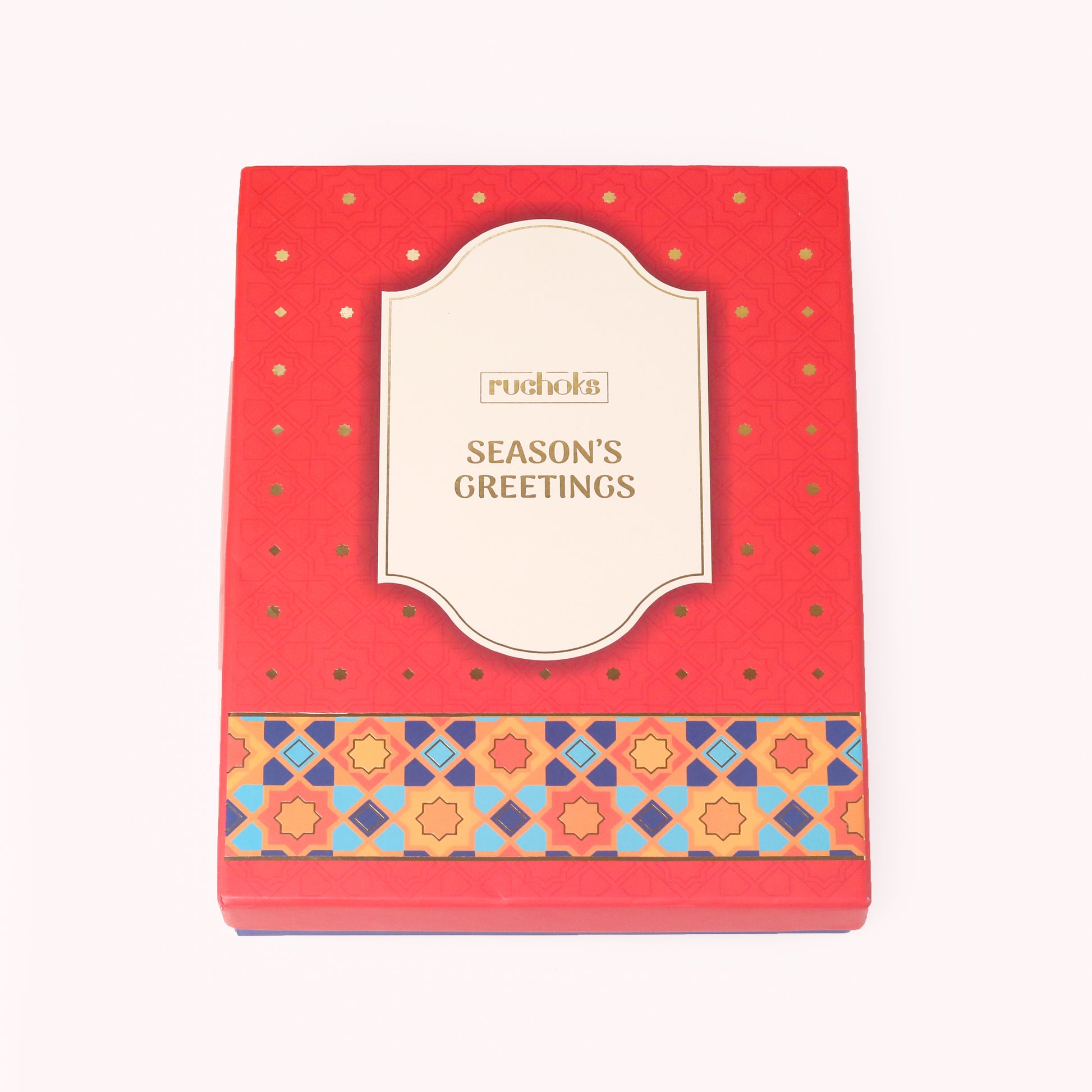 Premium Diwali Chocolate Hamper - PH16