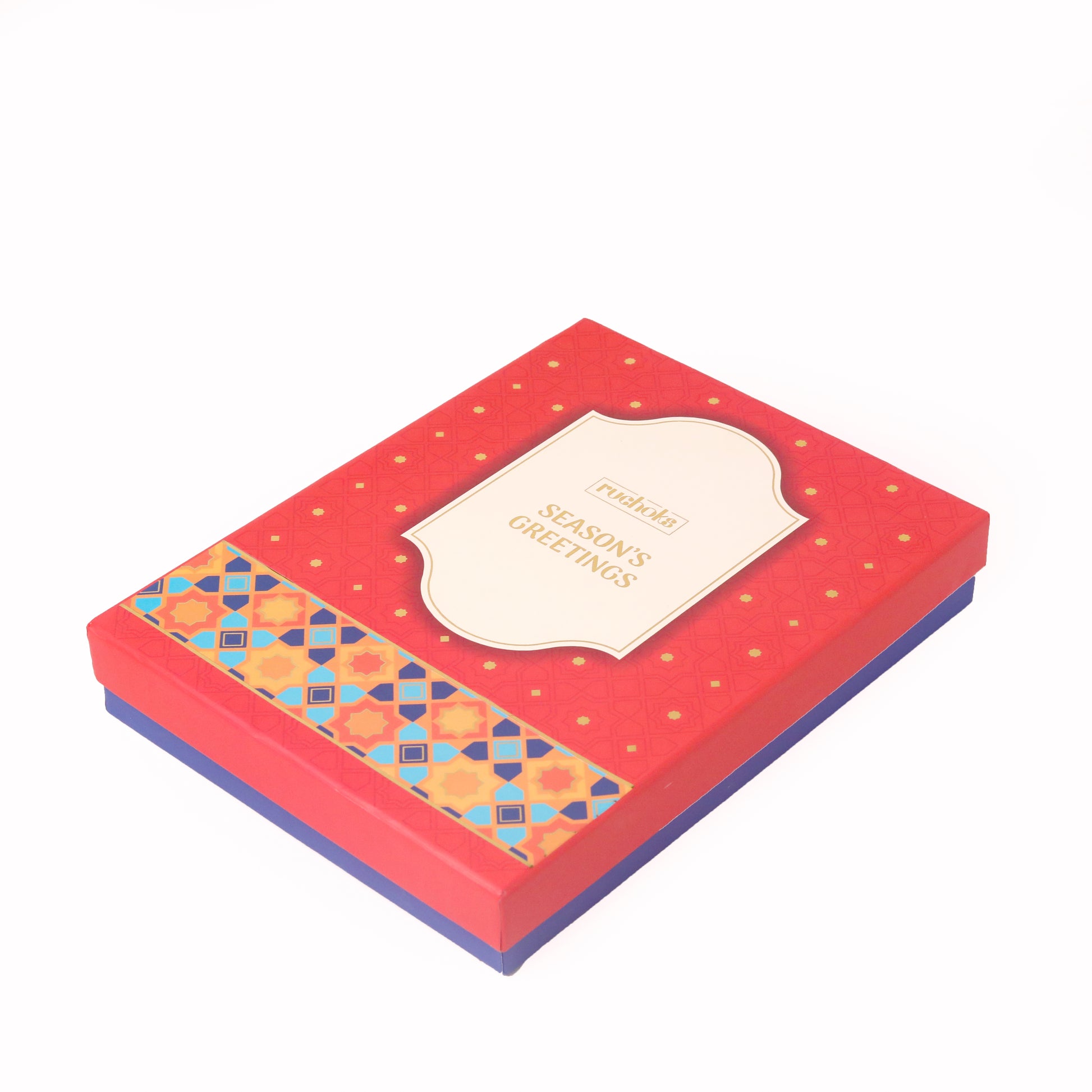 Premium Diwali Chocolate Hamper - PH16