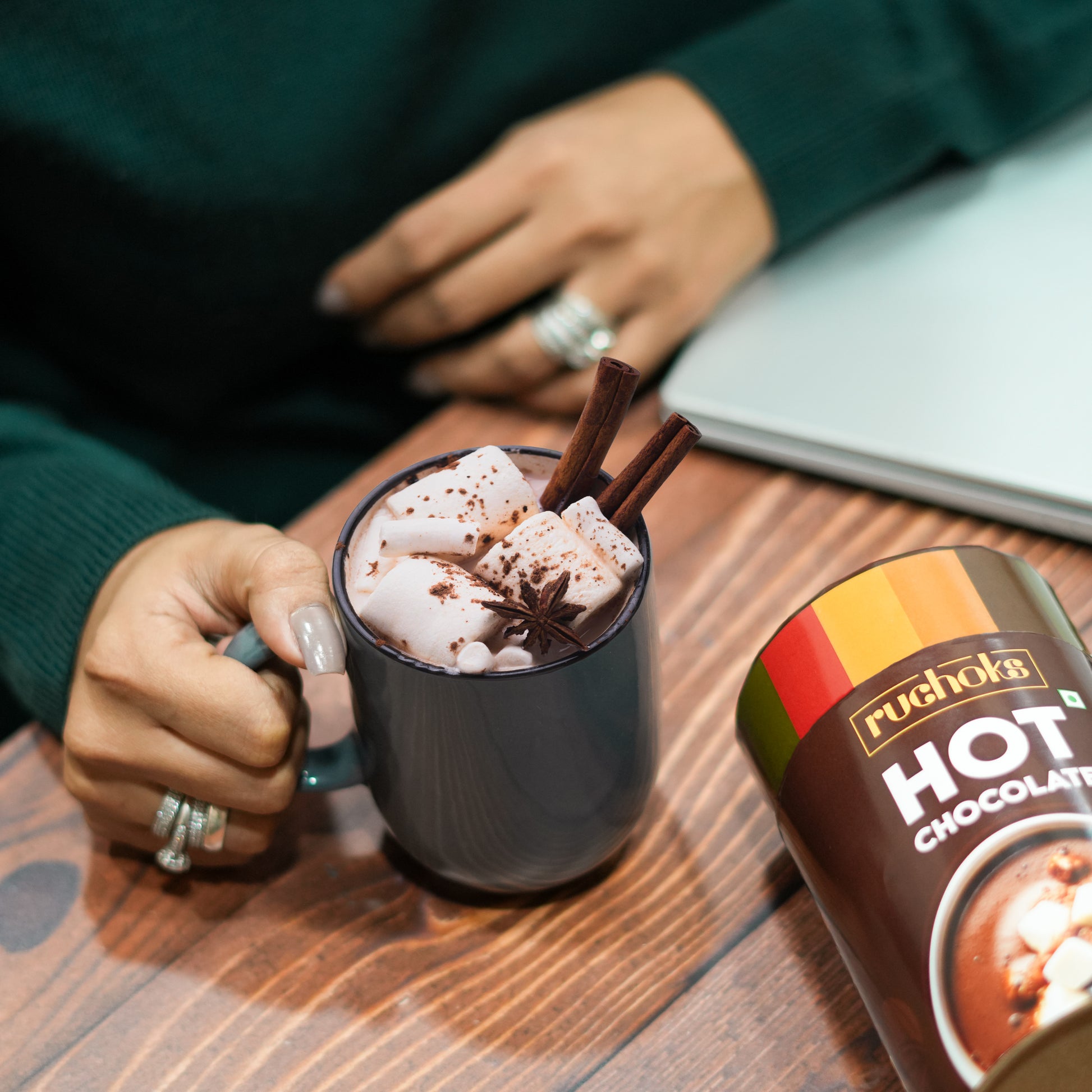 Hot Chocolate