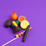 Ruchoks Premium Diwali Cracker Chocolates (P4)