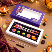 Ruchoks Premium Diwali Cracker Chocolates (P4)