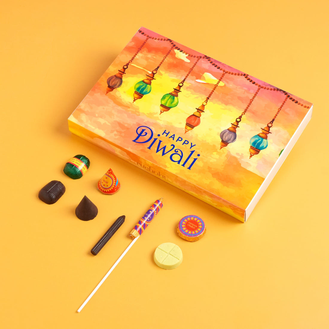 Diwali Special Gift Hamper