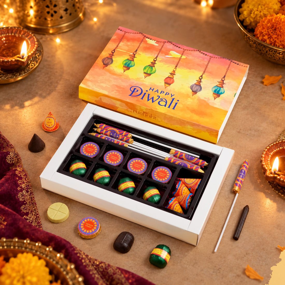 Diwali Special Gift Hamper