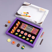 Ruchoks Premium Diwali Cracker Box (P1)