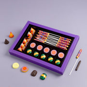 Ruchoks Premium Diwali Cracker Box (P1)