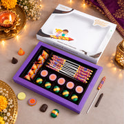 Ruchoks Premium Diwali Cracker Box (P1)