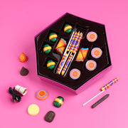 Ruchoks Premium Diwali Box(Kandil) (K6)