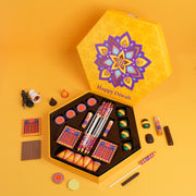 Ruchoks Premium Diwali Box(Kandil) (K5)