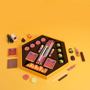 Ruchoks Premium Diwali Box(Kandil) (K5)