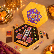 Ruchoks Premium Diwali Box(Kandil) (K5)