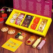 The Panchparva Gift Hamper
