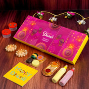 The Panchparva Gift Hamper