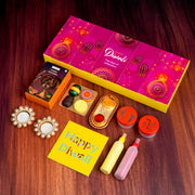 The Panchparva Gift Hamper