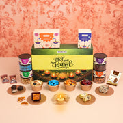 Raunak Gift Hamper