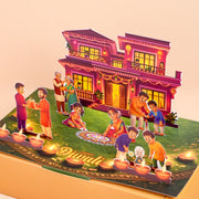 Raunak Gift Hamper