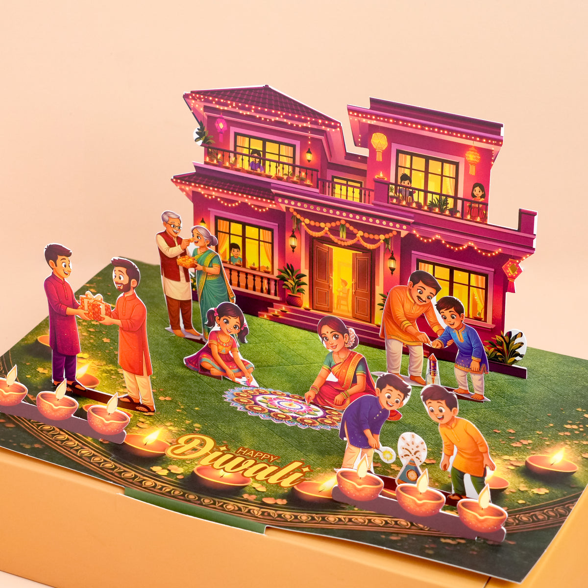Raunak Gift Hamper