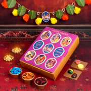 Mangal Pravesh Gift Hamper