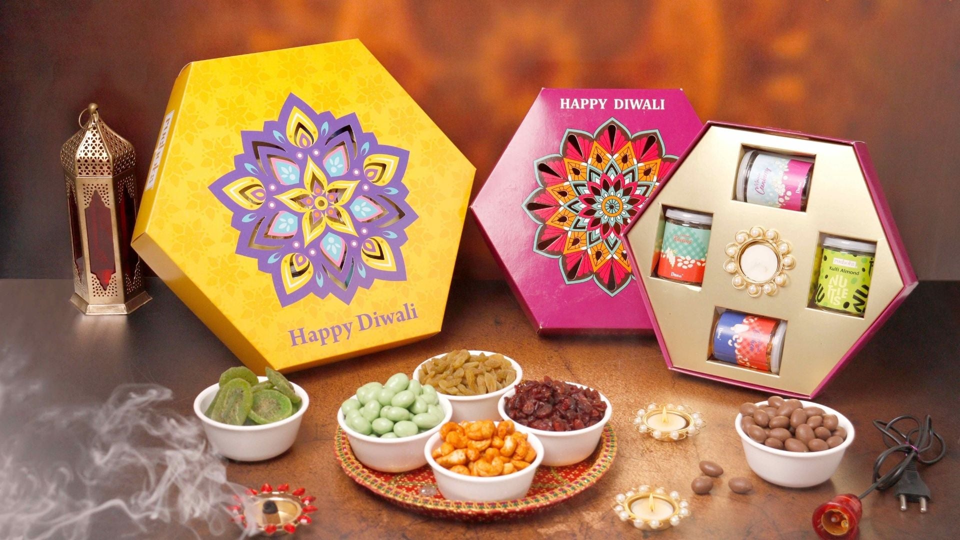 Festival gifting