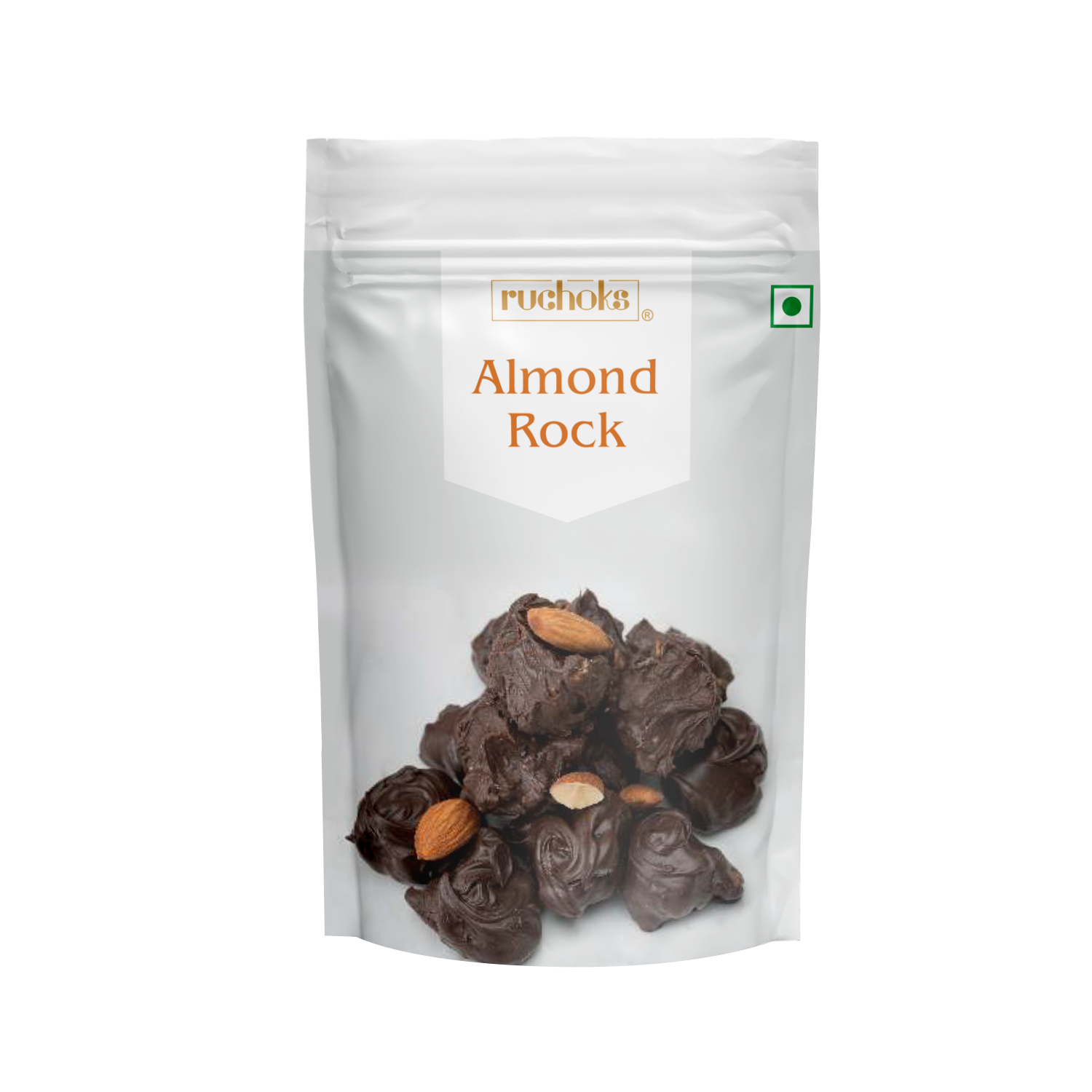 Premium Almond Rock Chocolate
