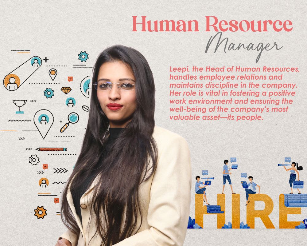 Team Member