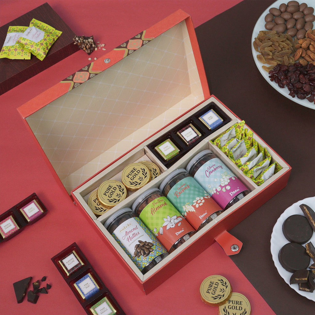 PH5 – Premium Gift Hamper