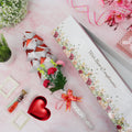 Square shape Chocolate Bouquet