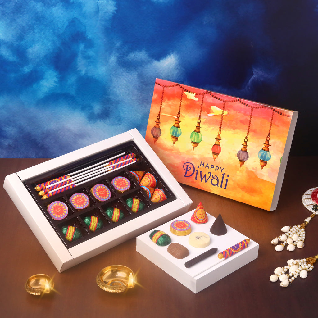 Ruchoks Premium Diwali Cracker Box (P2)