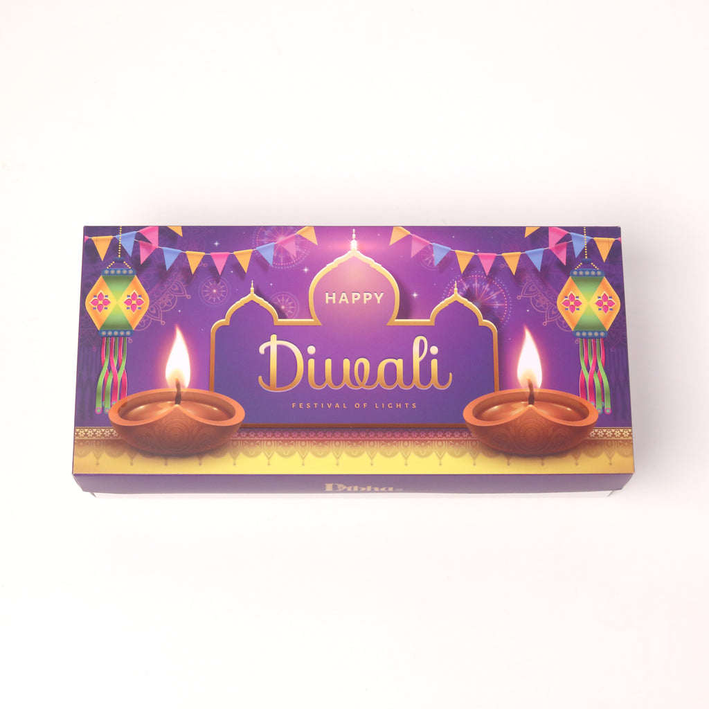 Ruchoks Premium Hamper Set of 3 (D02)