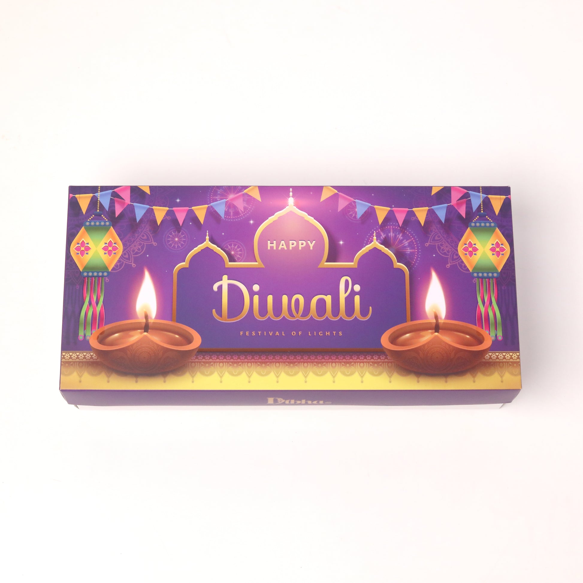 Ruchoks Premium Hamper Set of 3 (D02)
